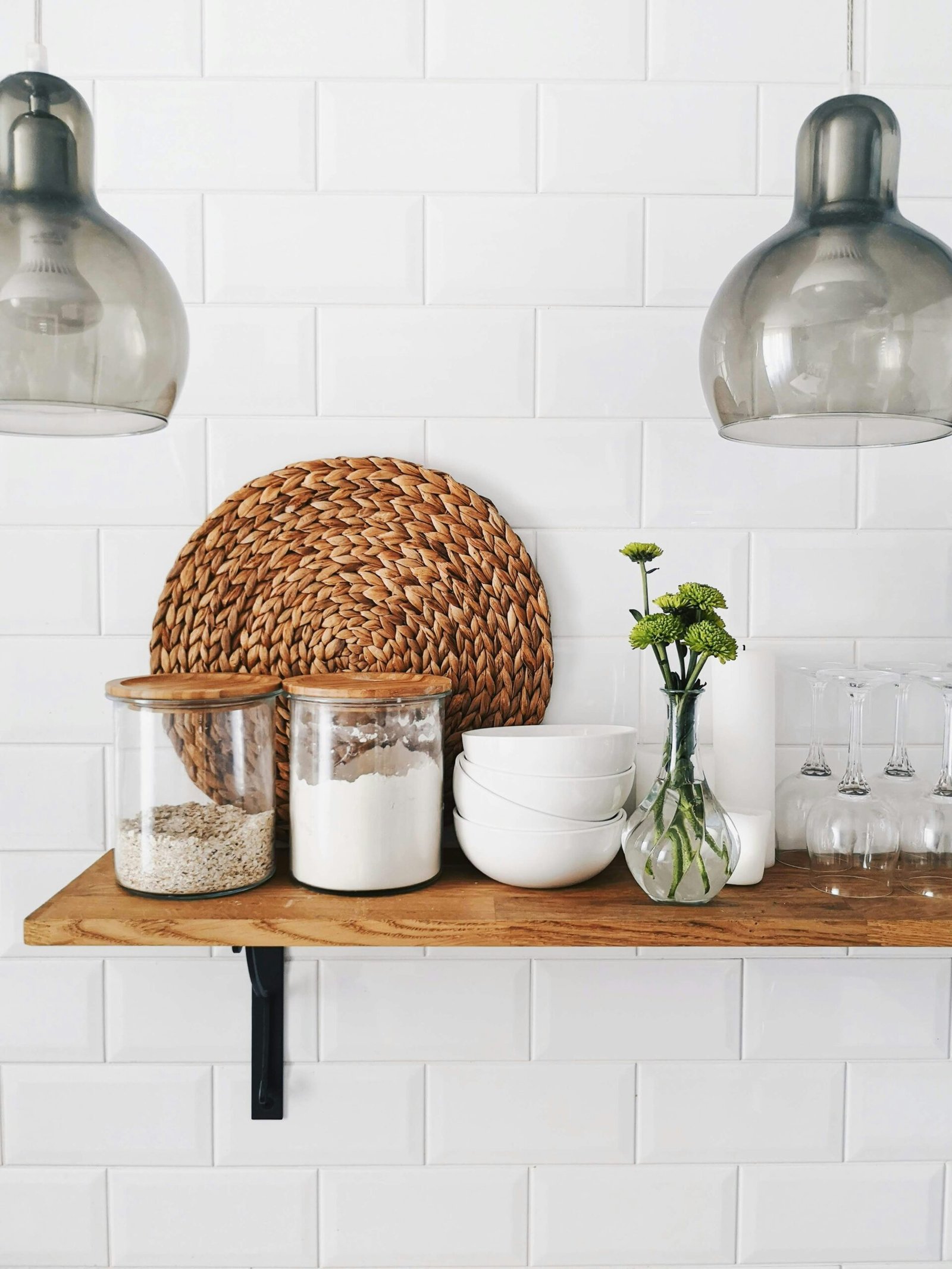 Transform Your Kitchen into an Organized Haven